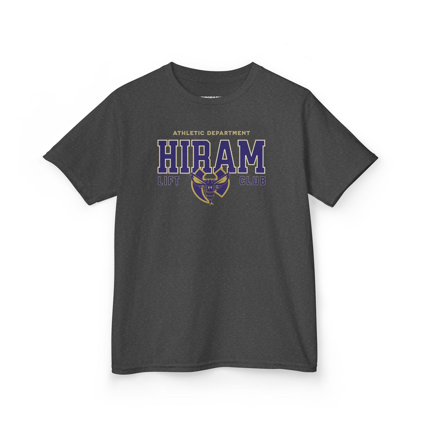 Hiram Lift Club Youth