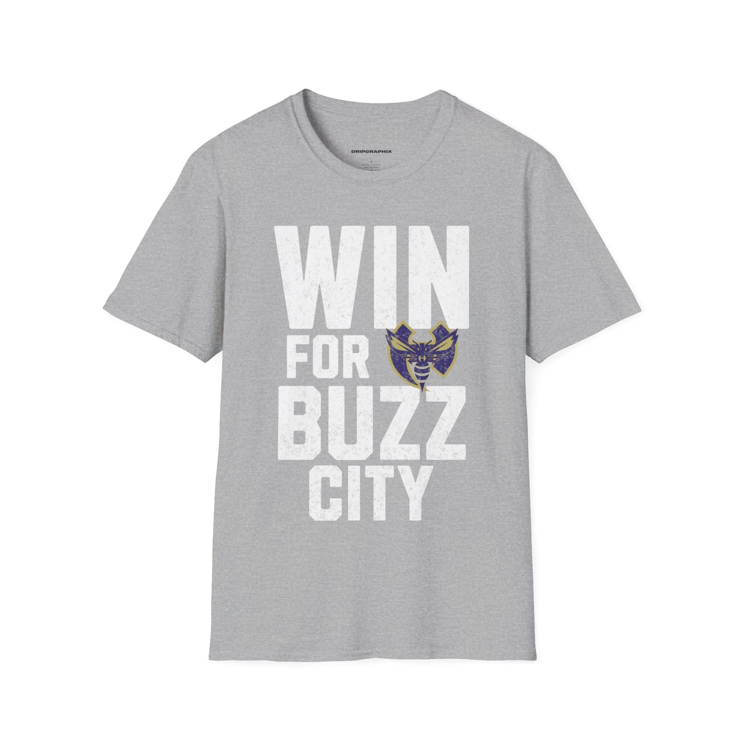 Win For Buzz City