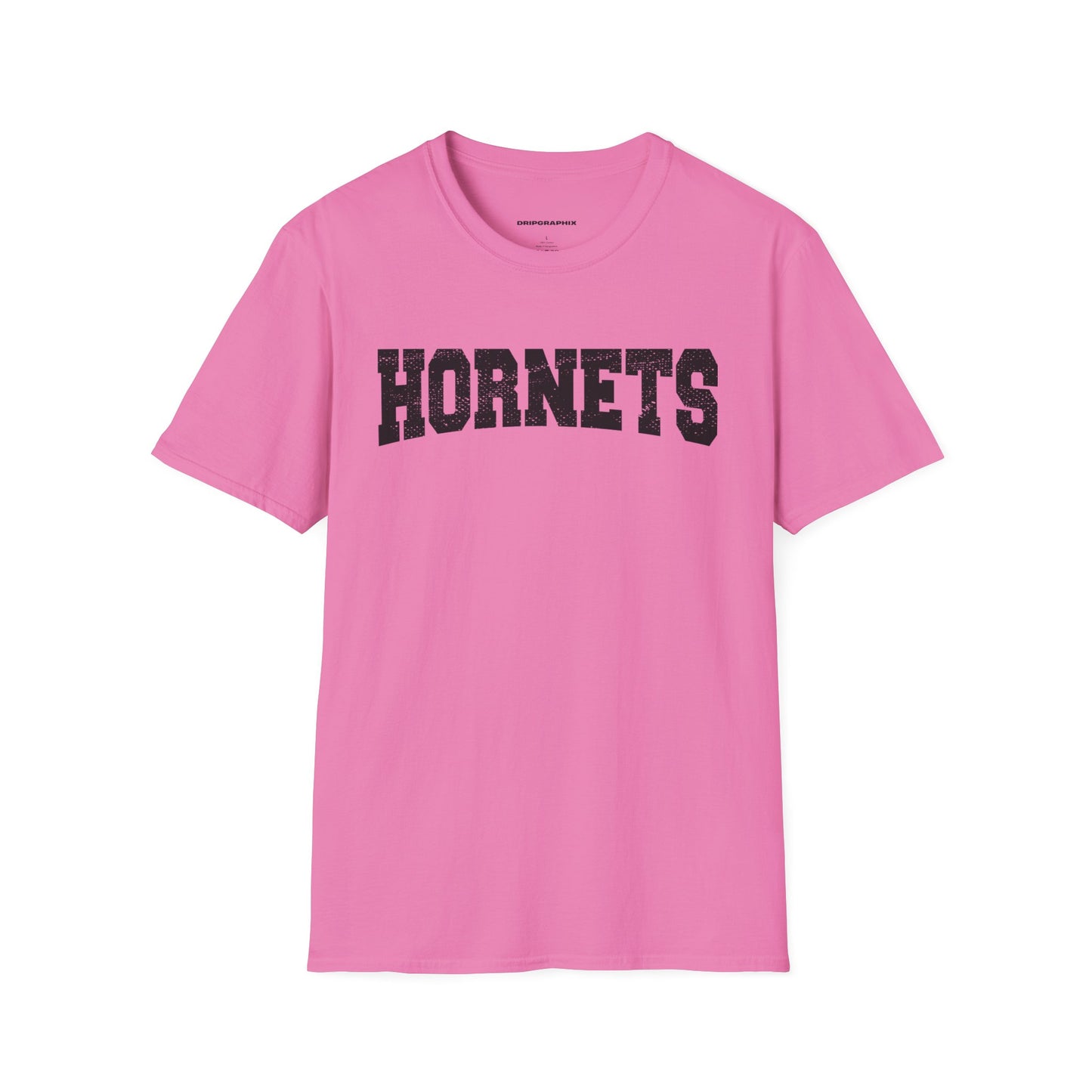 Grunge Hornets