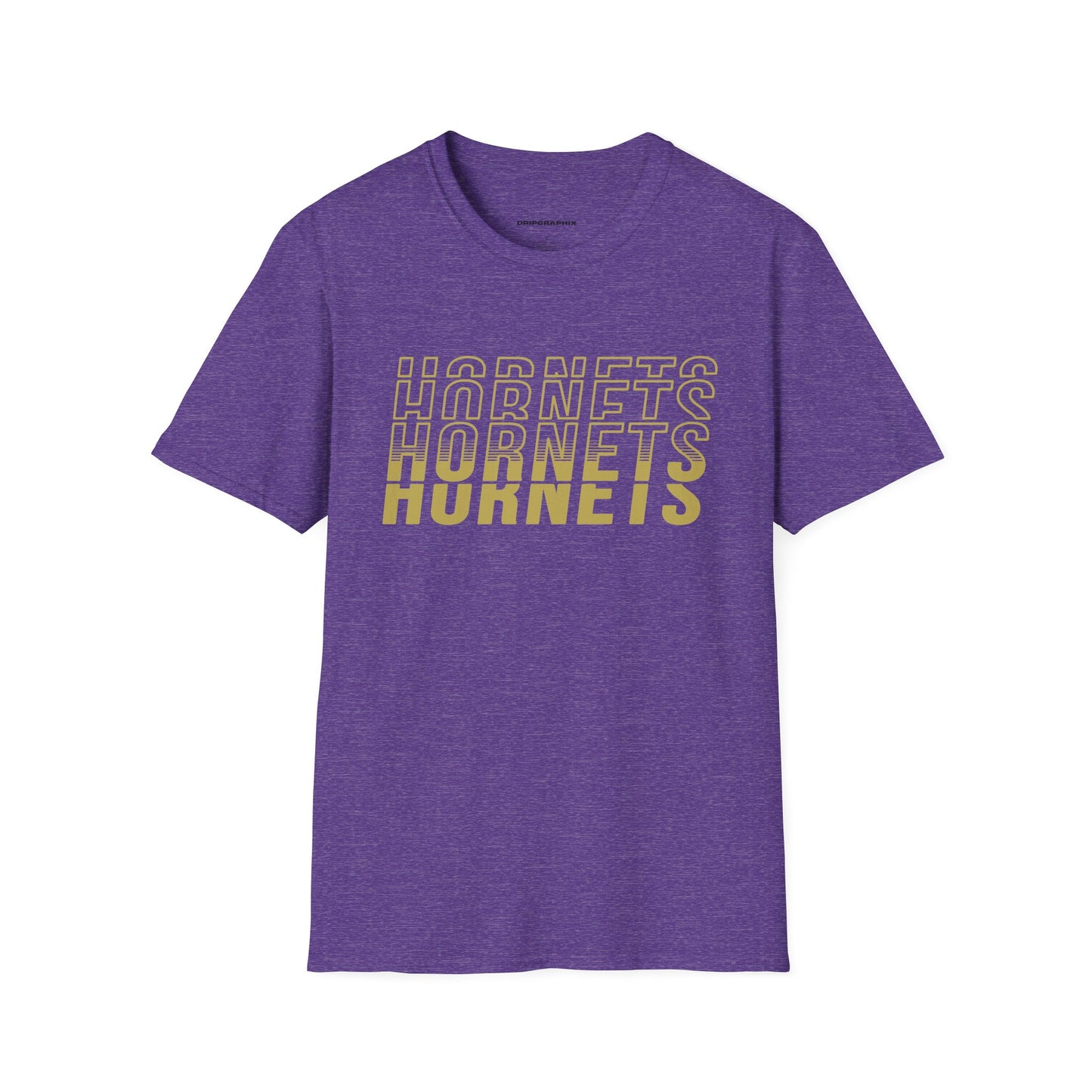 Hornets Fade Effect