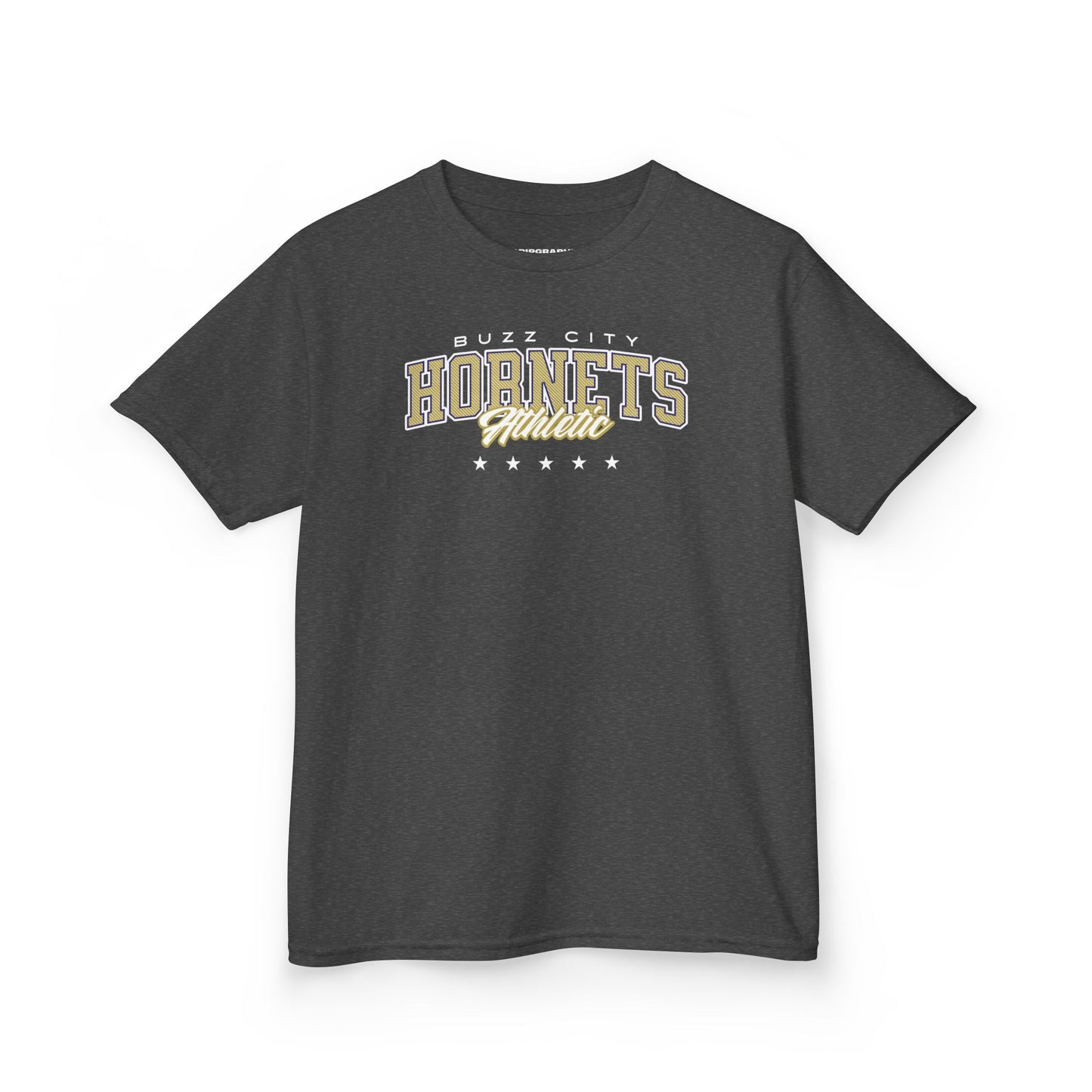 Buzz City Hornets Athletic Youth