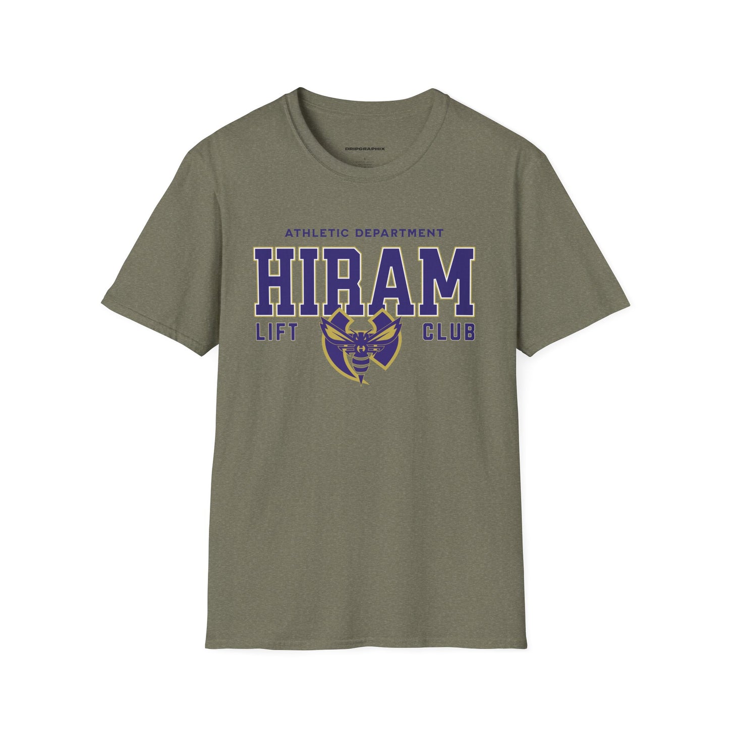 Hiram Lift Club
