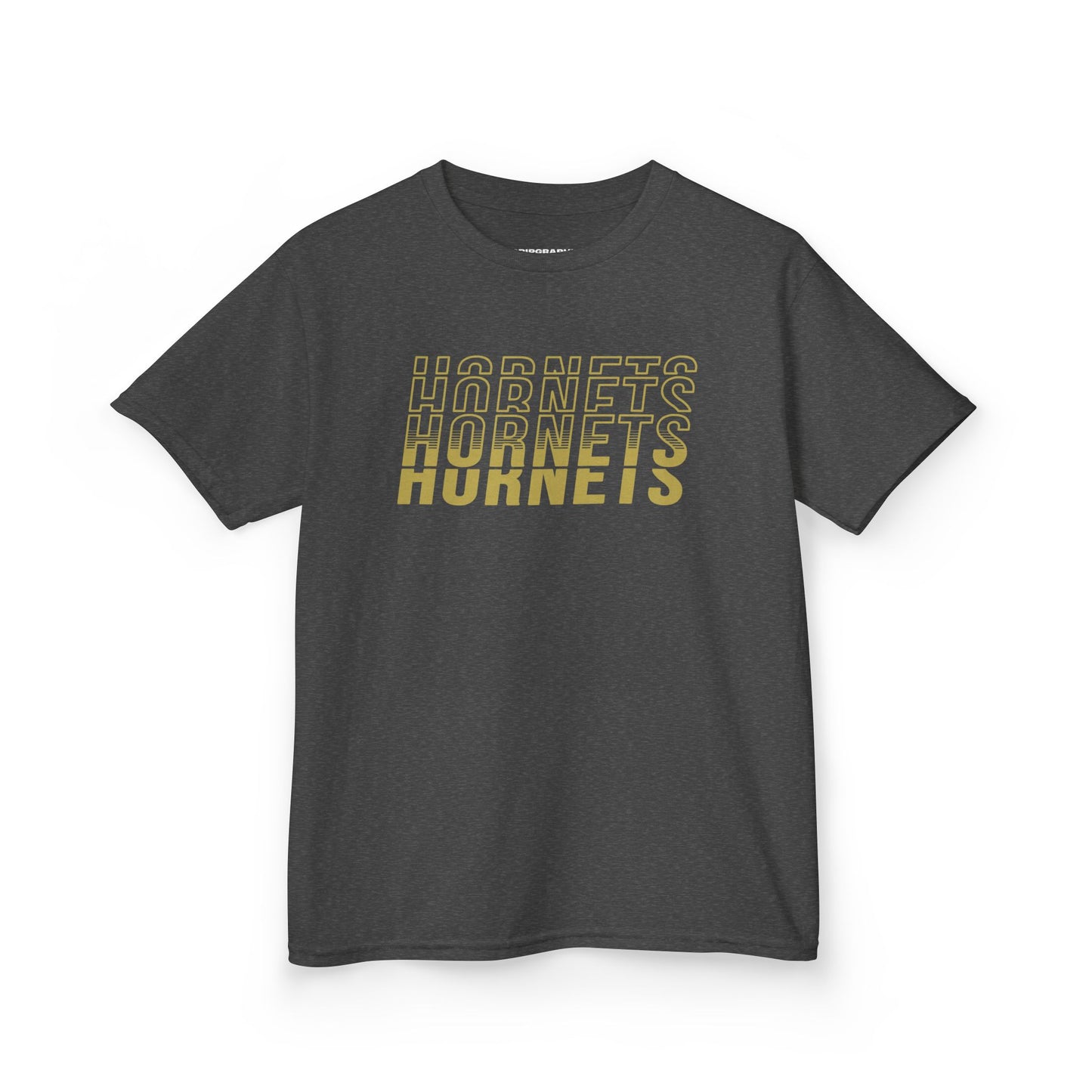 Hornets Fade Effect Youth
