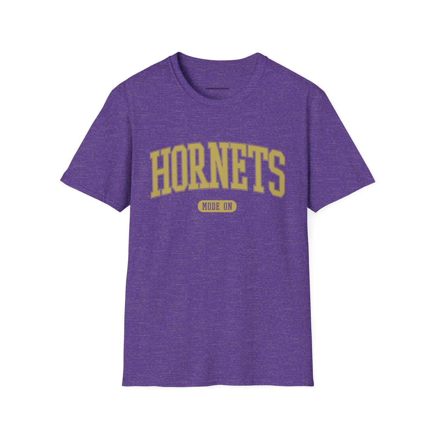 Hornets Mode On