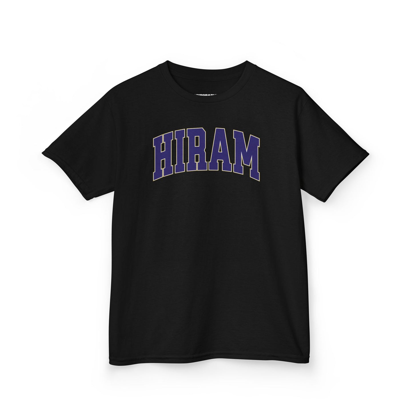 College Style Hiram Youth