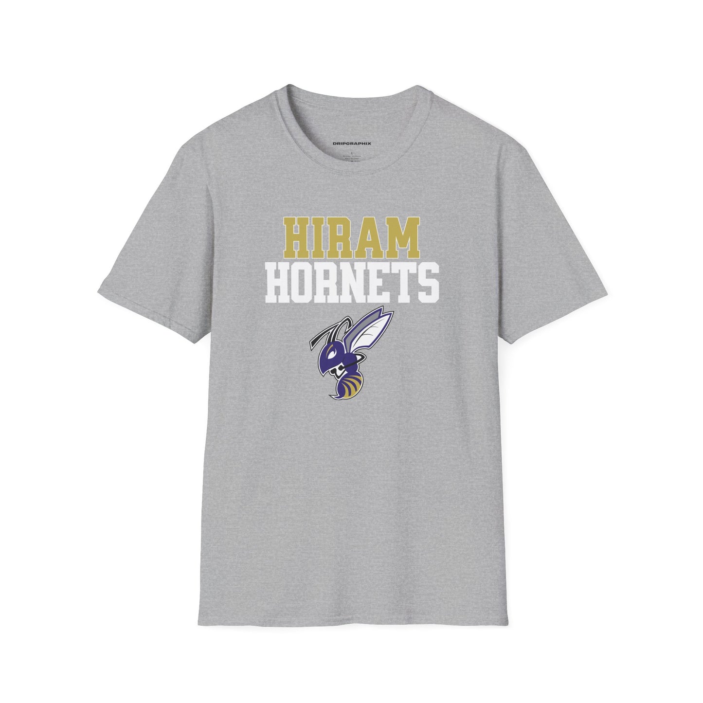 Hornets Sting Available in T-Shirts, Hoodies, Crewnecks, & Long Sleeves