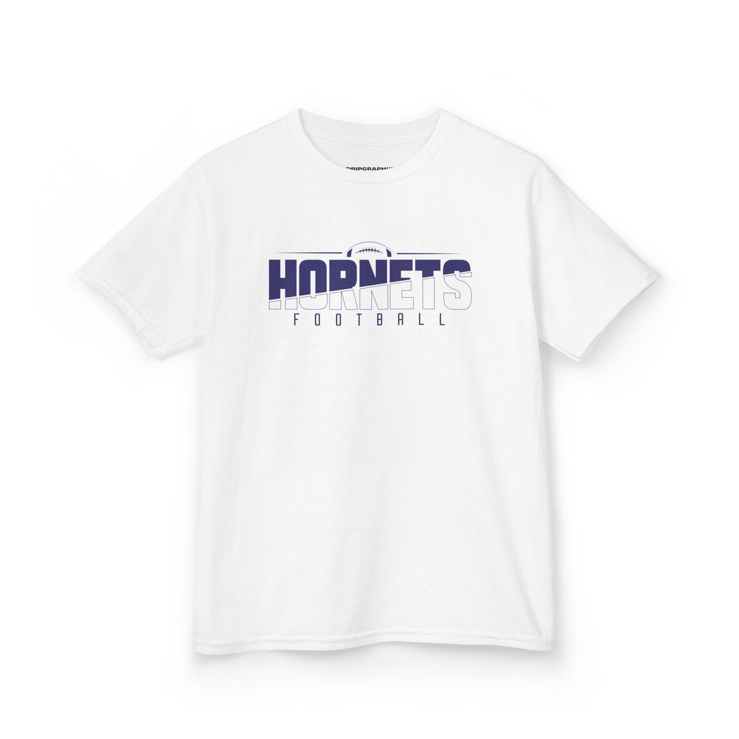 Sliced Hornets Football Youth