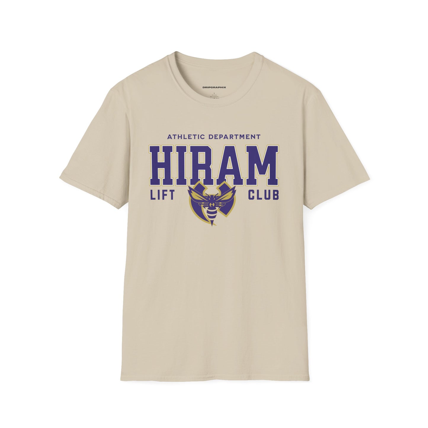 Hiram Lift Club