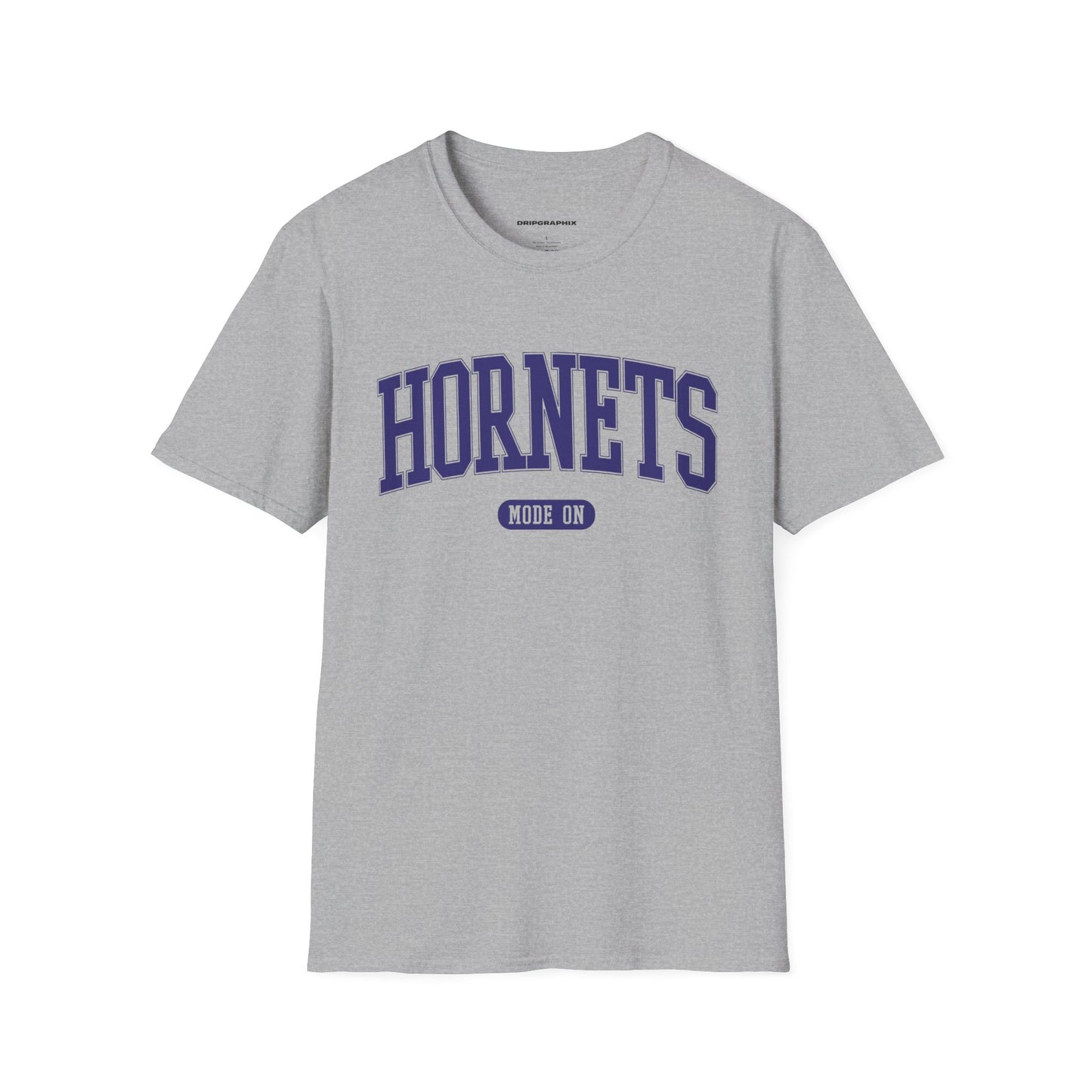 Hornets Mode On