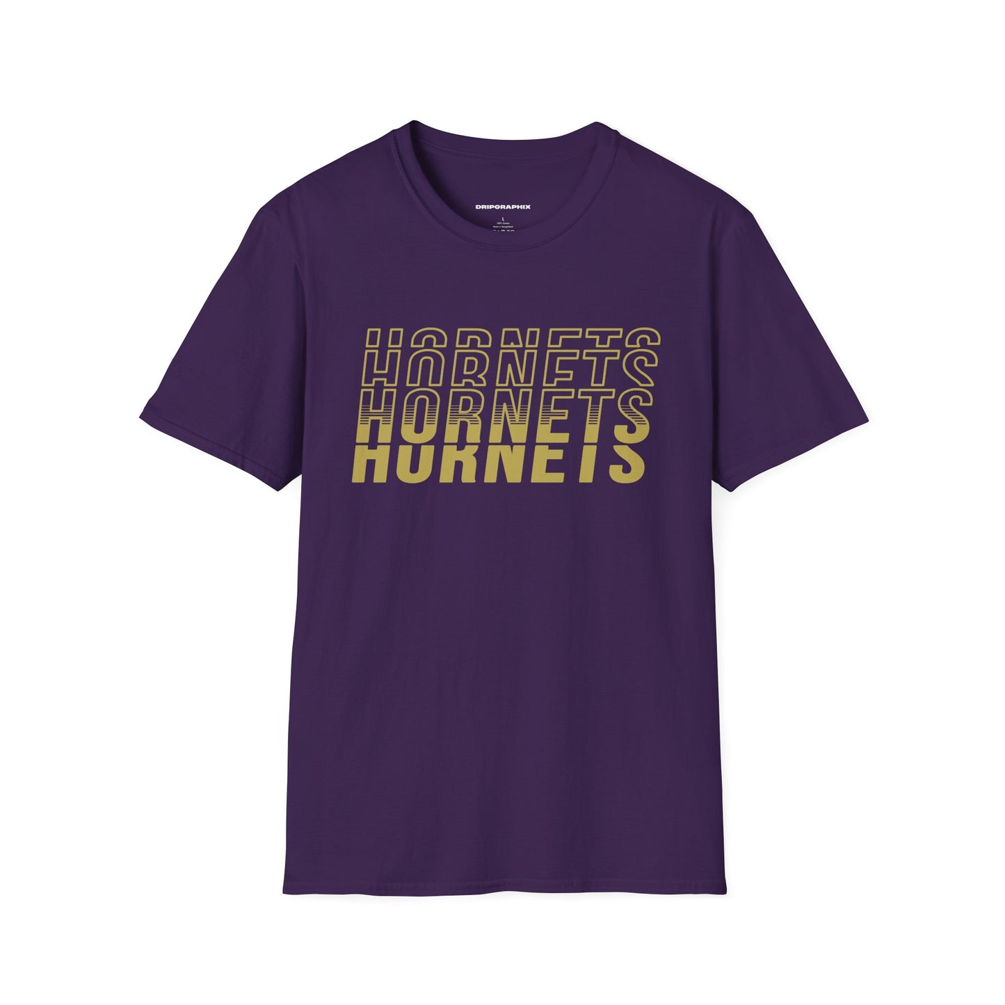 Hornets Fade Effect
