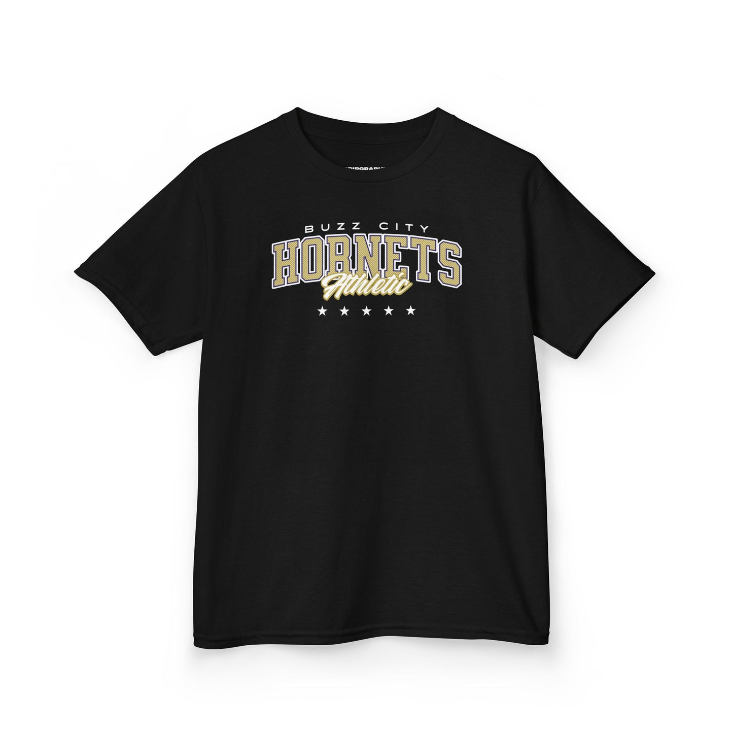Buzz City Hornets Athletic Youth