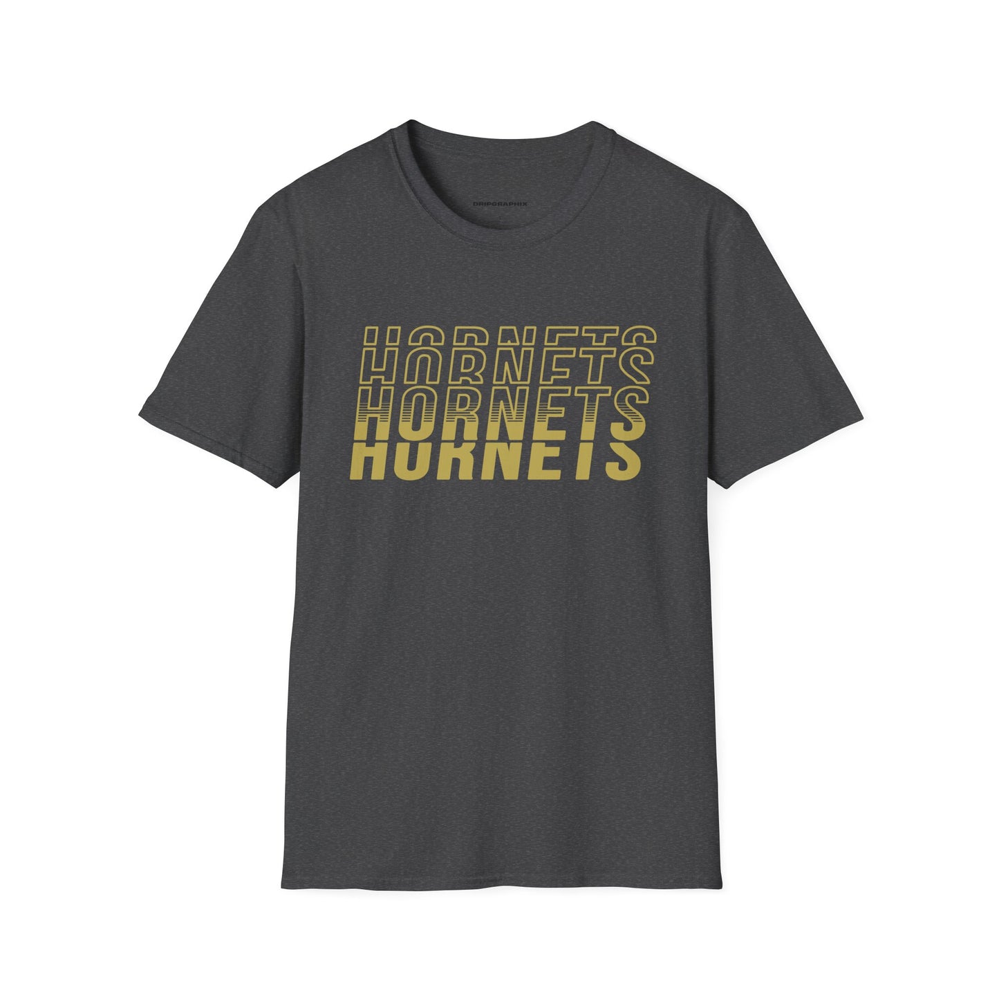 Hornets Fade Effect