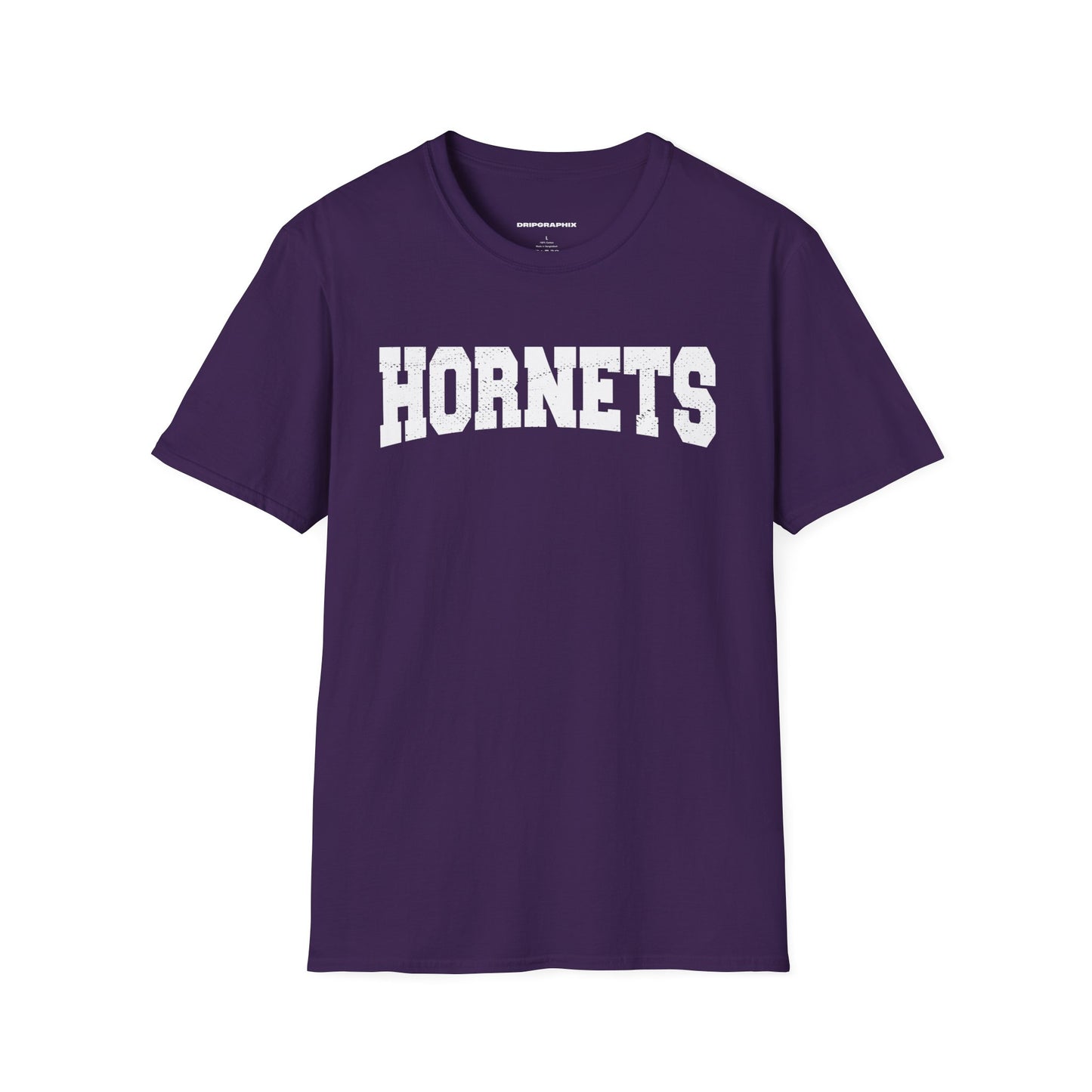 Grunge Hornets
