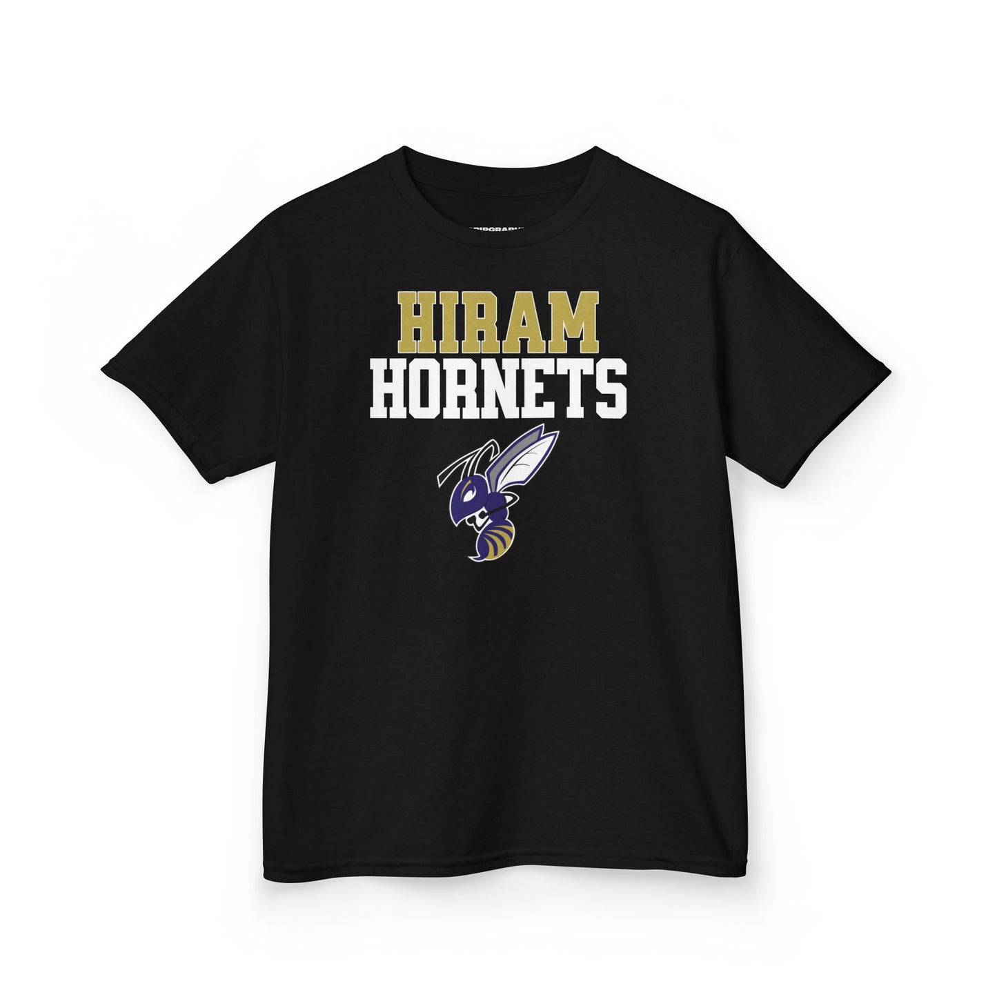 Hornets Sting Youth