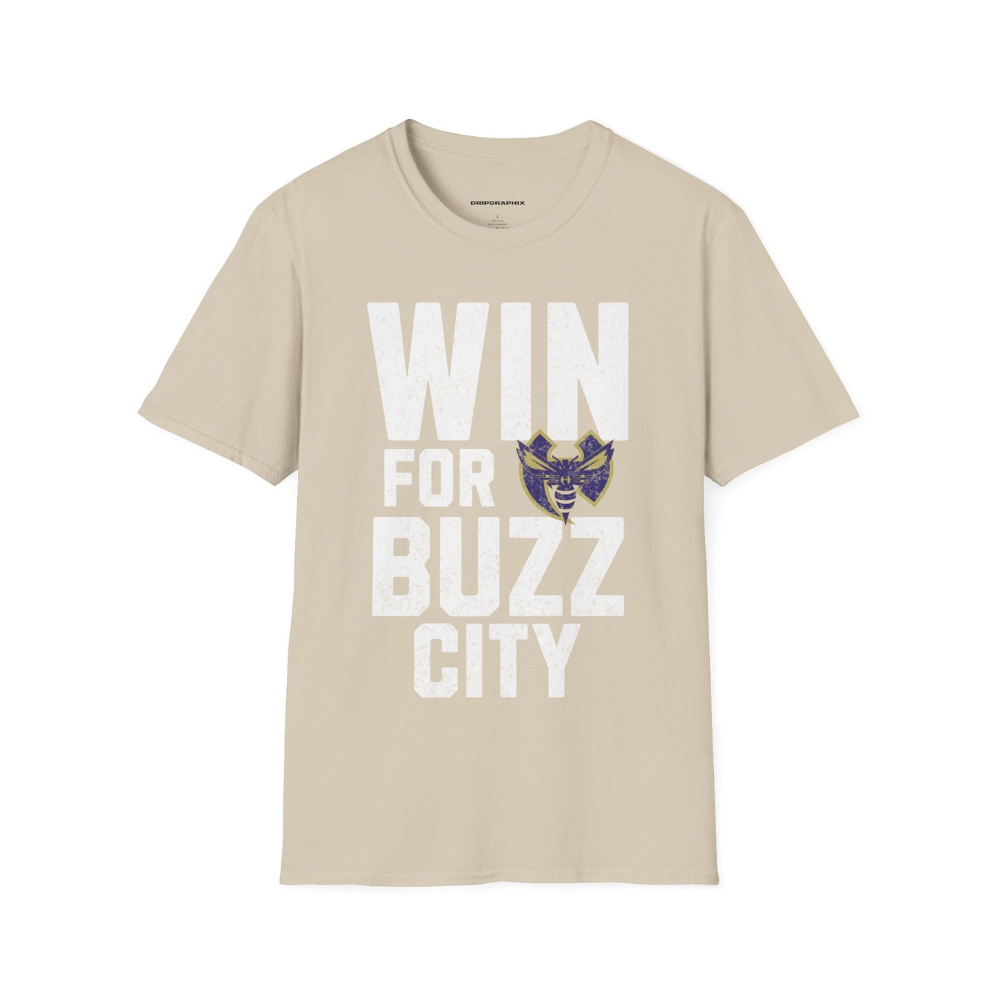 Win For Buzz City