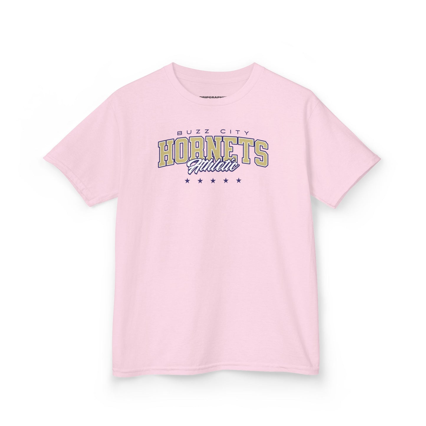 Buzz City Hornets Athletic Youth