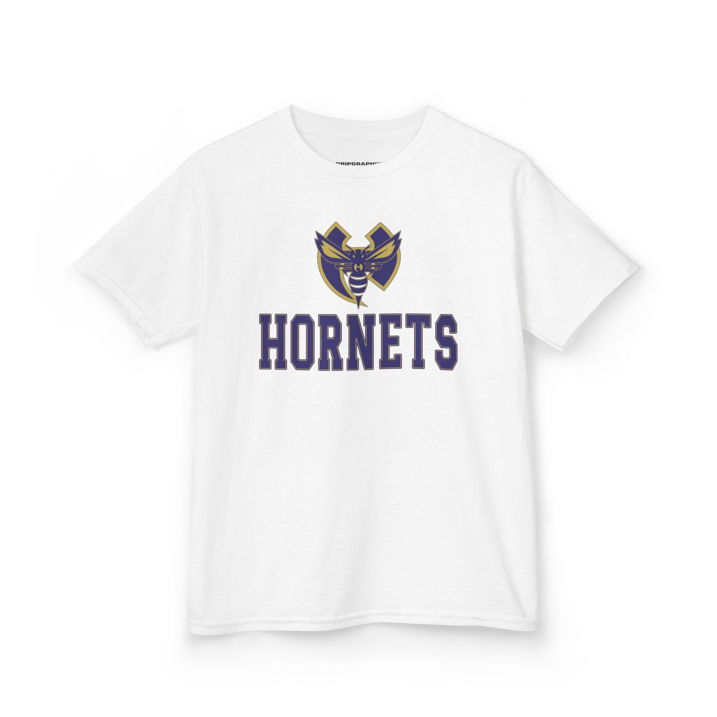 Outlined Hornets Youth