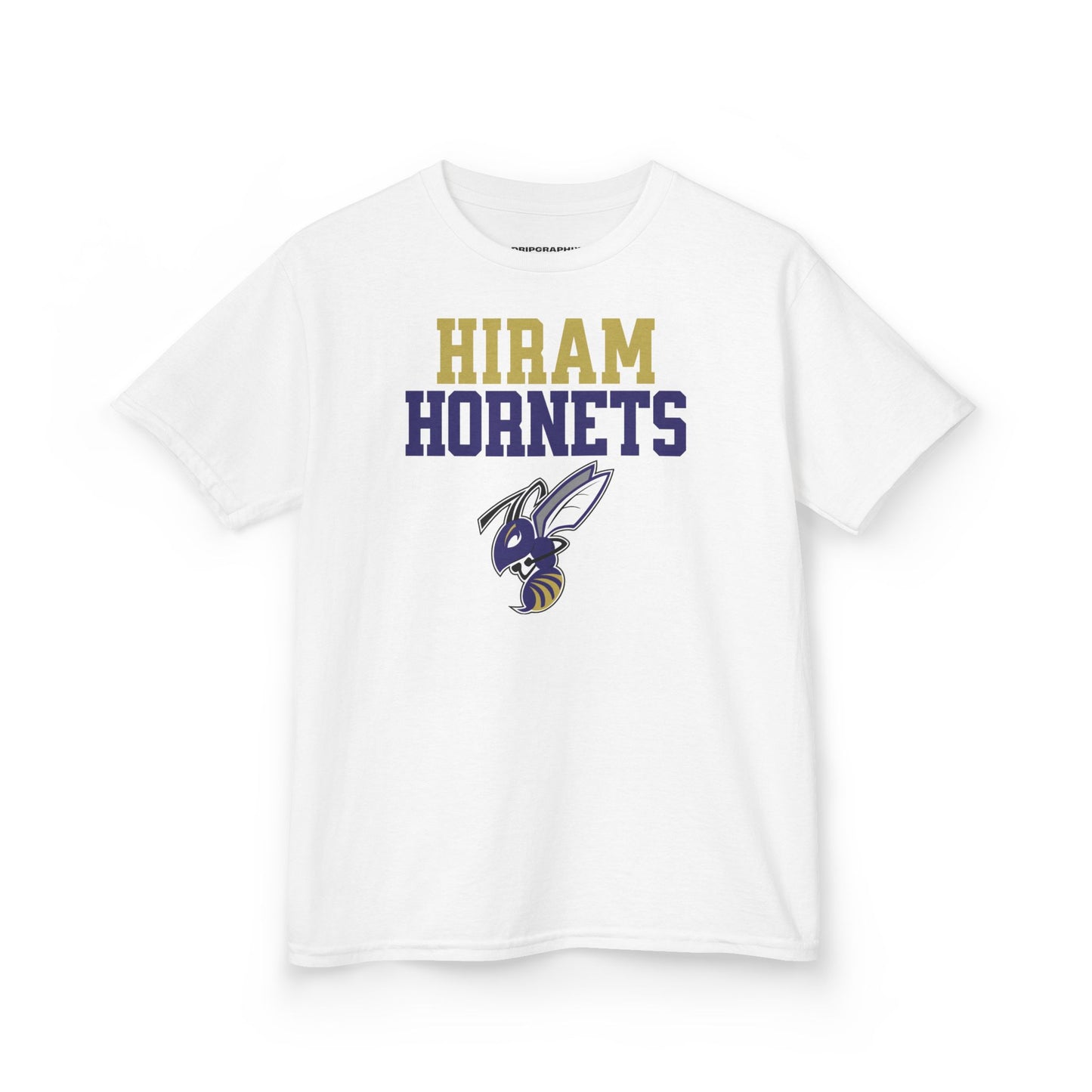 Hornets Sting Youth
