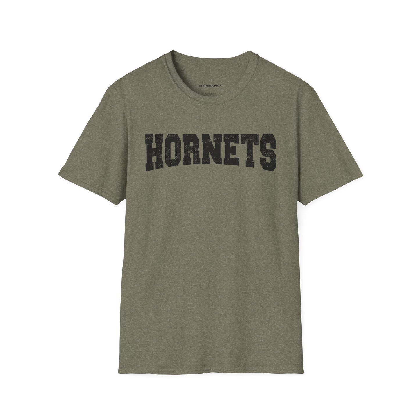 Grunge Hornets