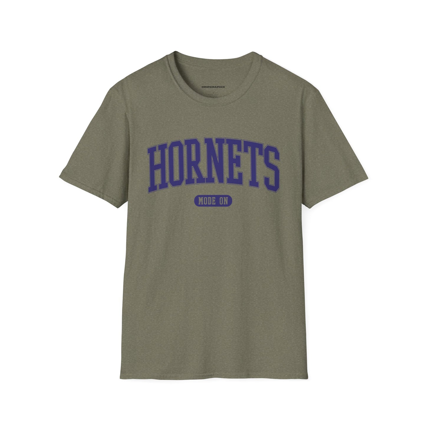 Hornets Mode On