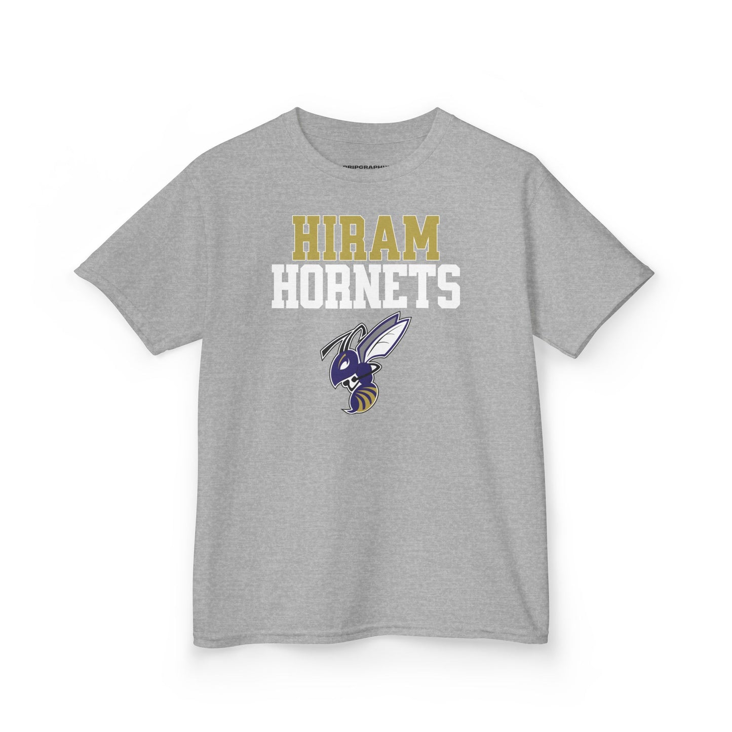 Hornets Sting Youth