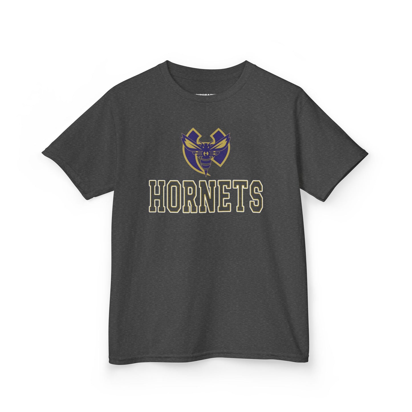 Outlined Hornets Youth