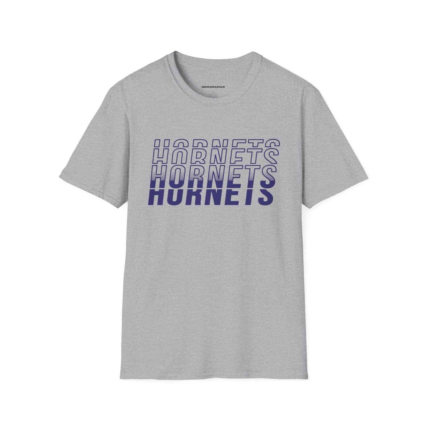 Hornets Fade Effect