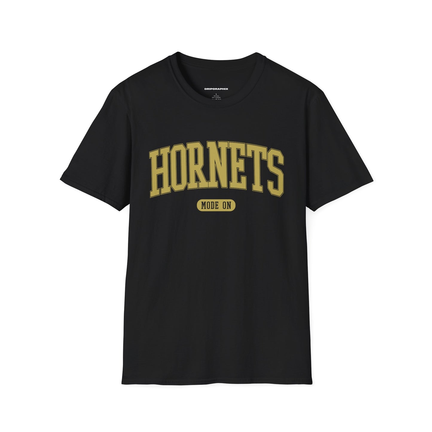 Hornets Mode On