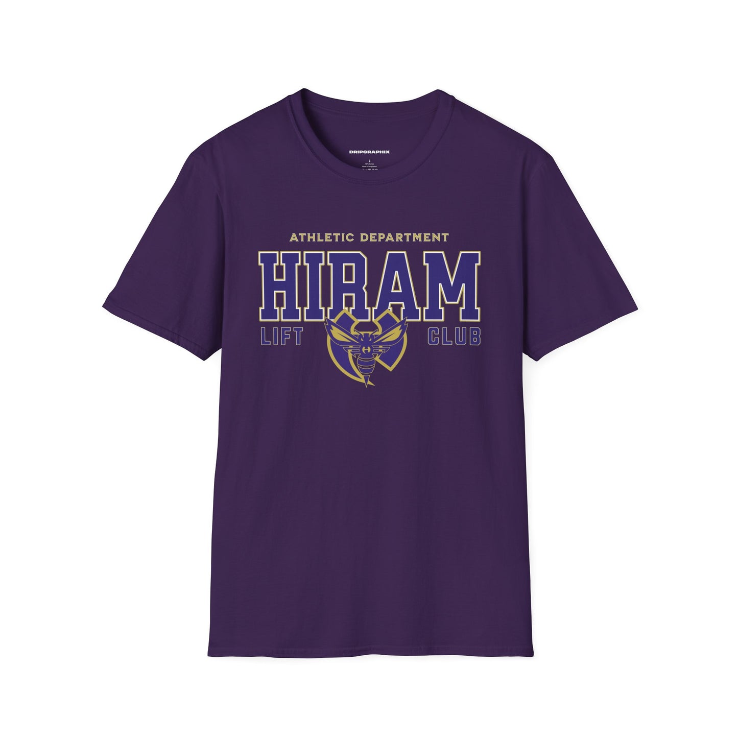 Hiram Lift Club