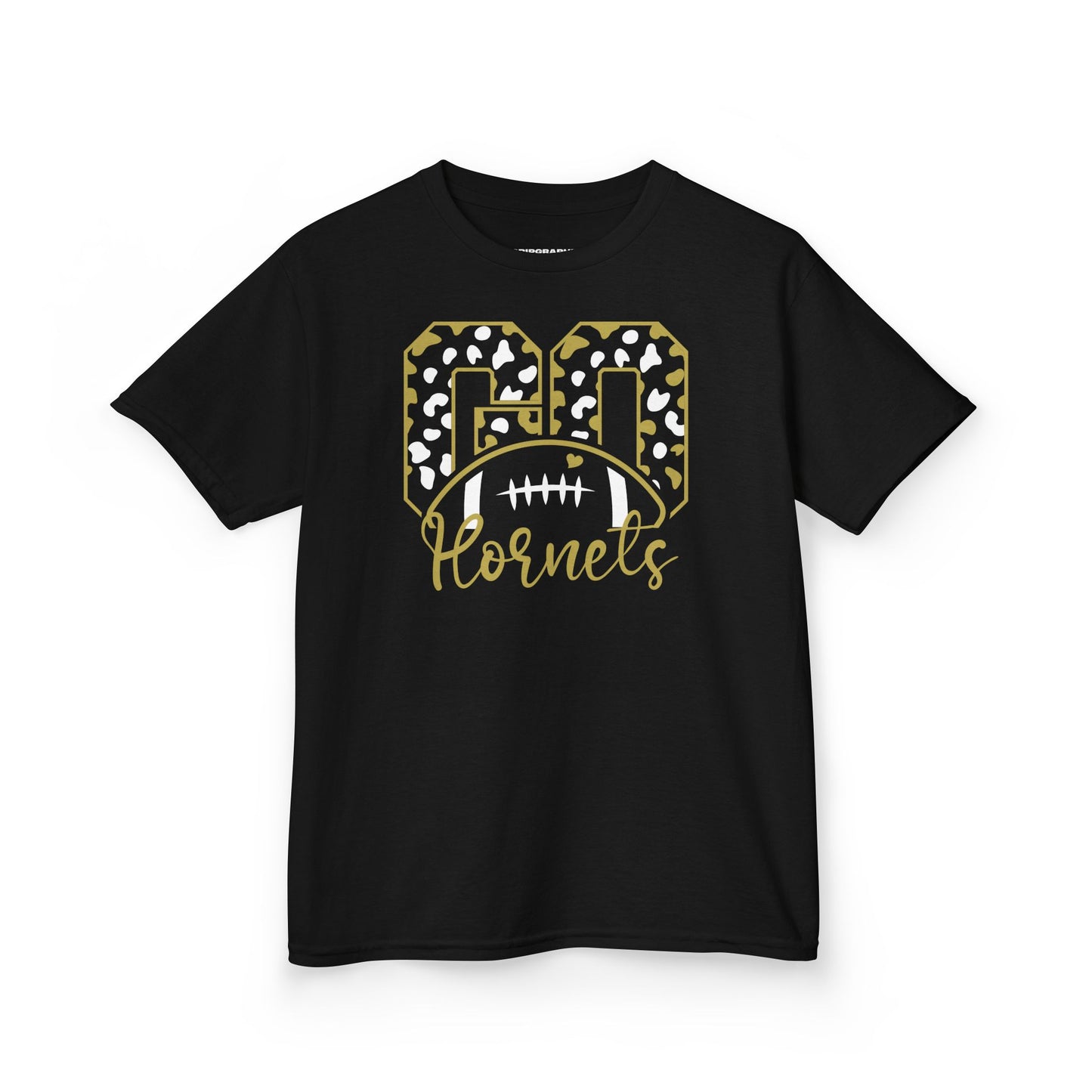 Go Hornets Leopard Youth
