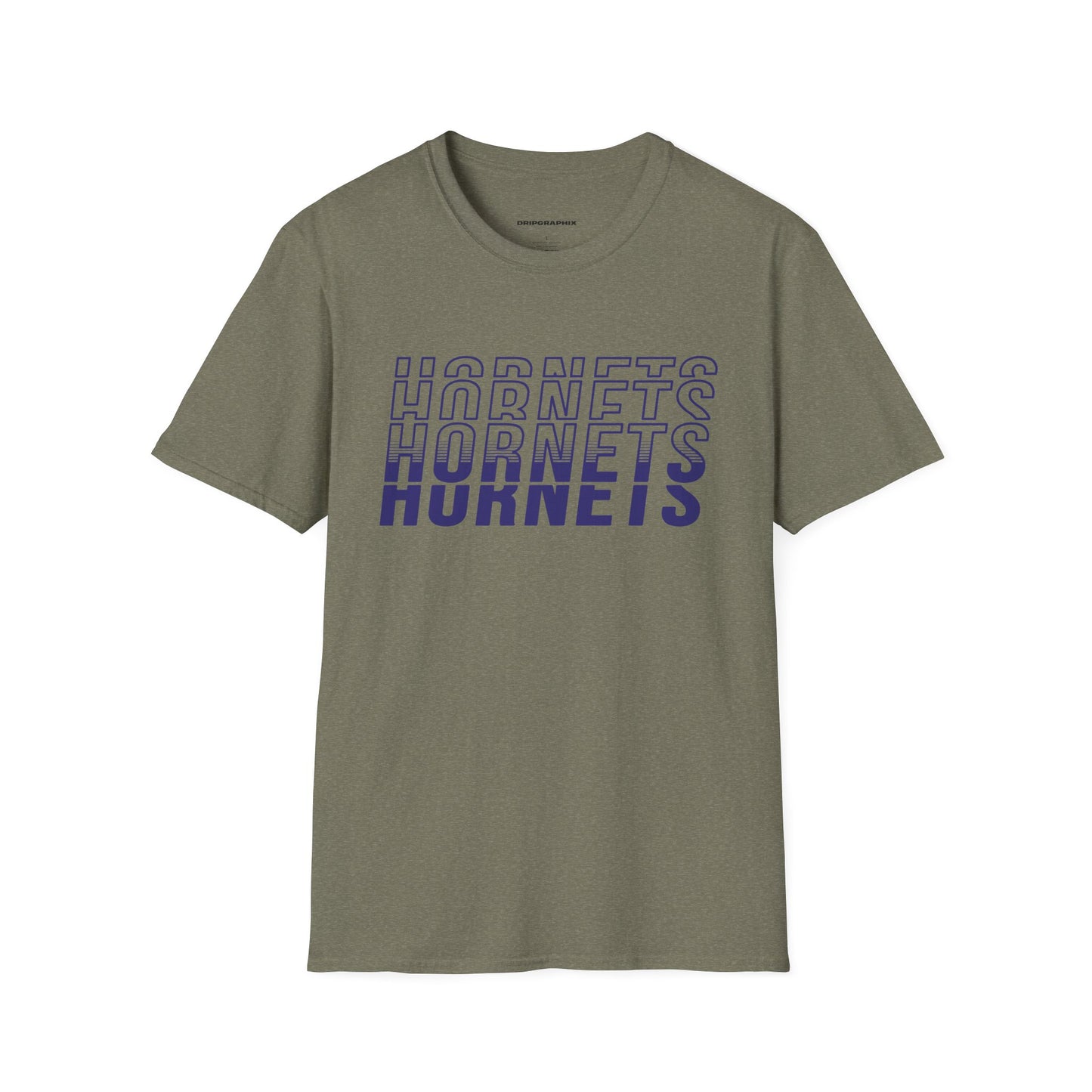 Hornets Fade Effect