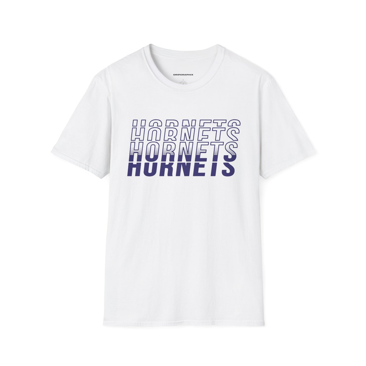 Hornets Fade Effect