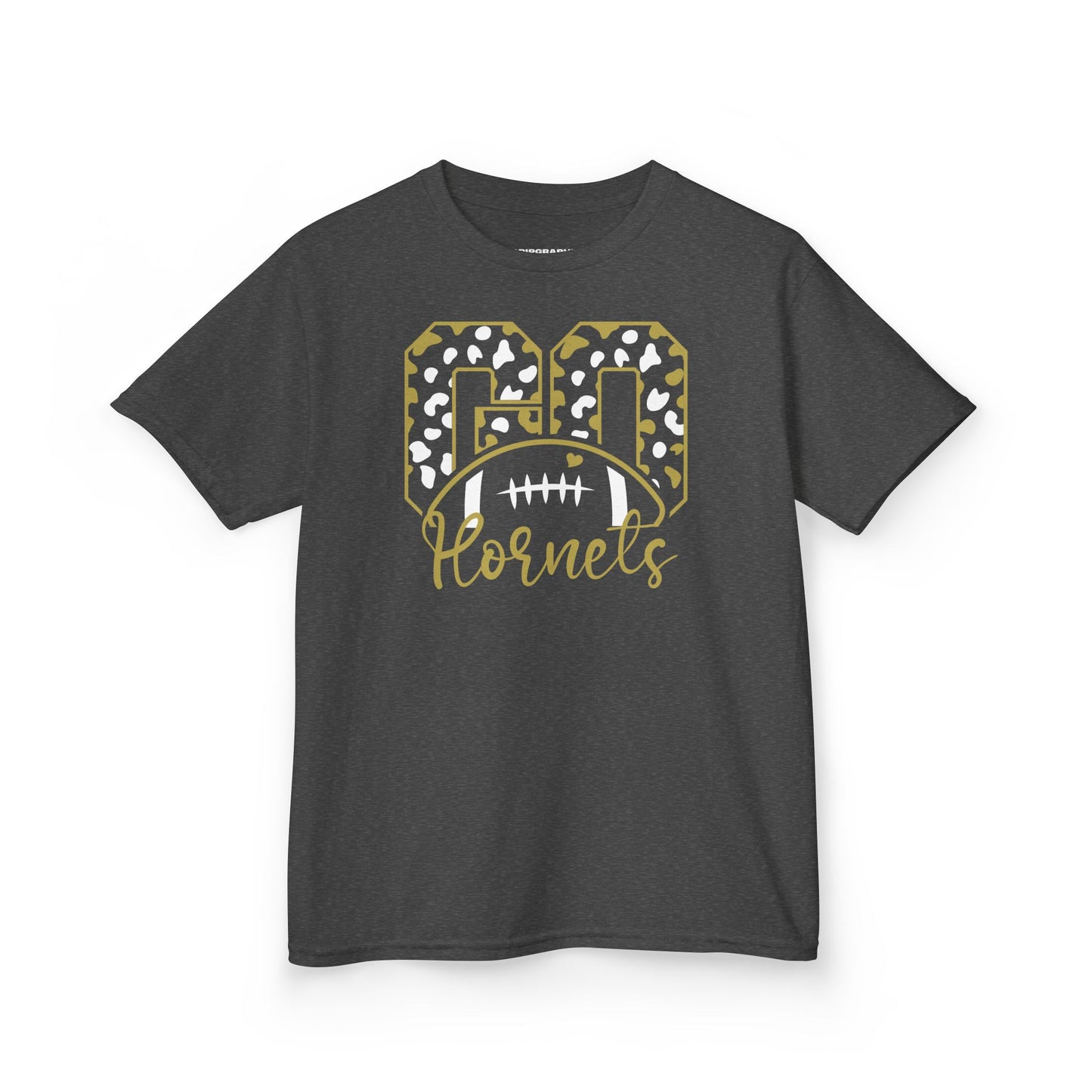 Go Hornets Leopard Youth