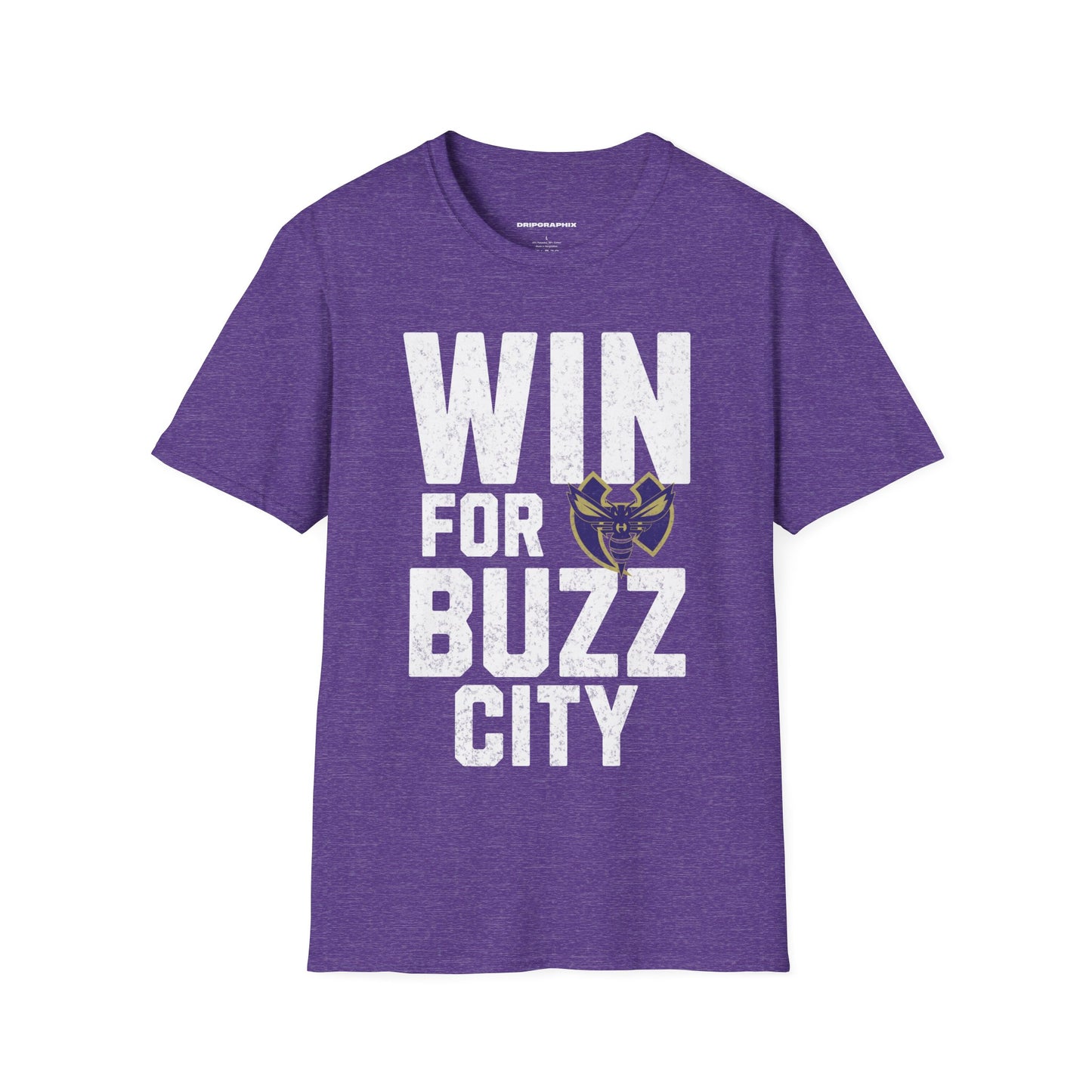 Win For Buzz City