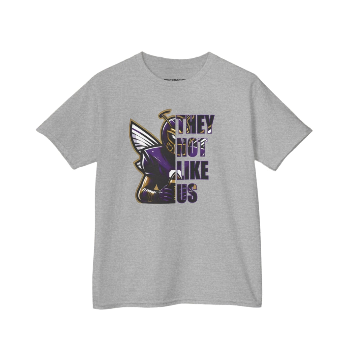 Hiram Hornets They Not Like Us Youth