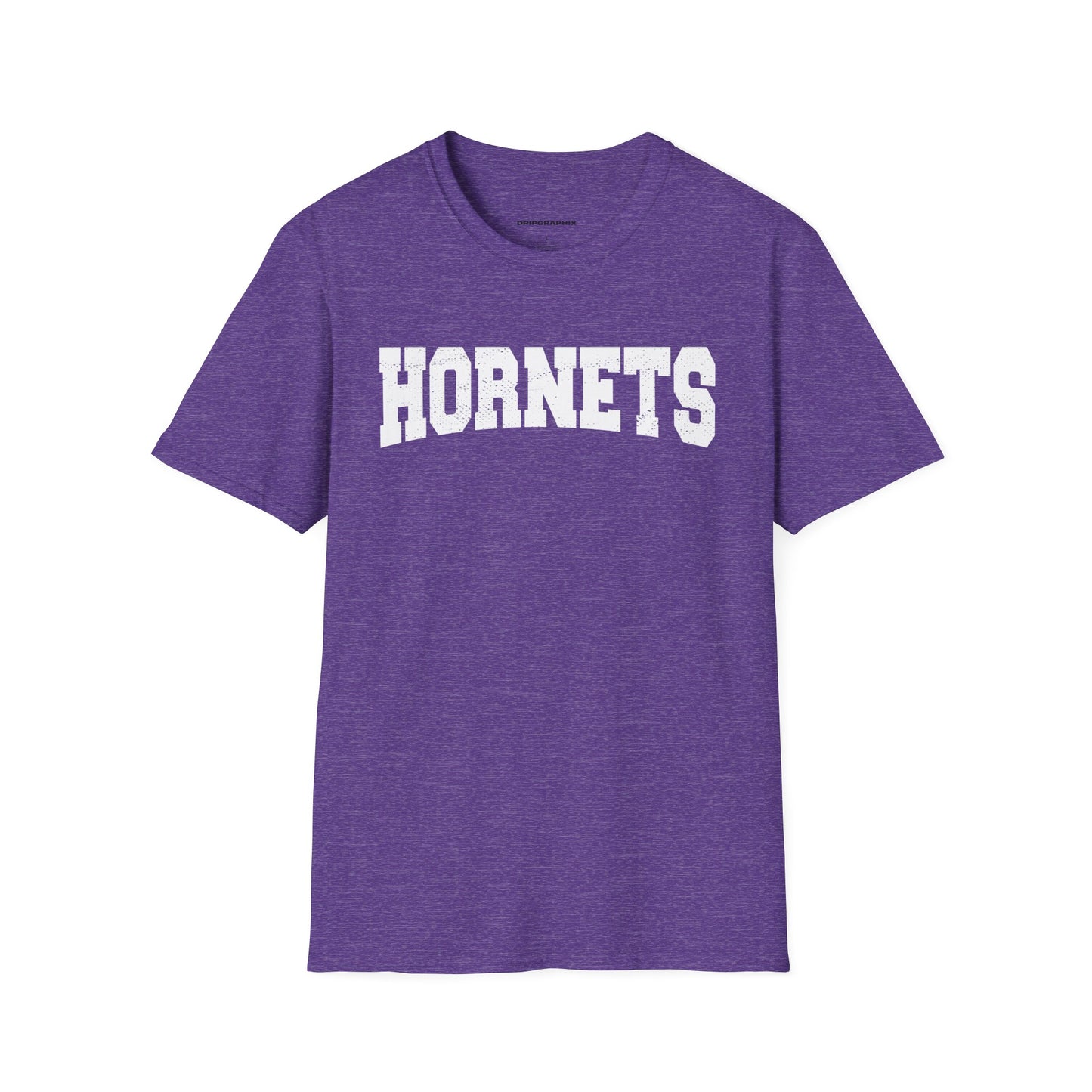 Grunge Hornets