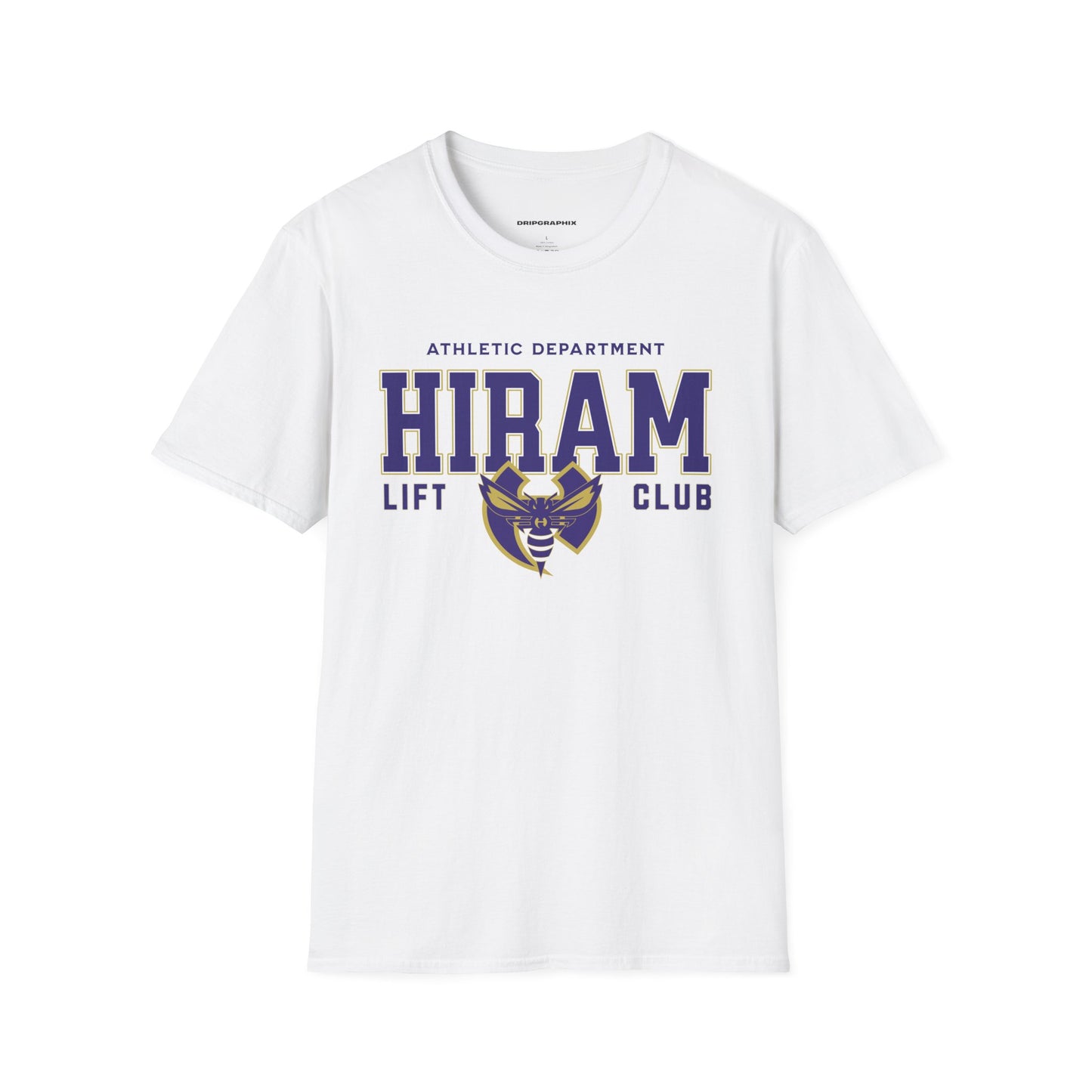 Hiram Lift Club