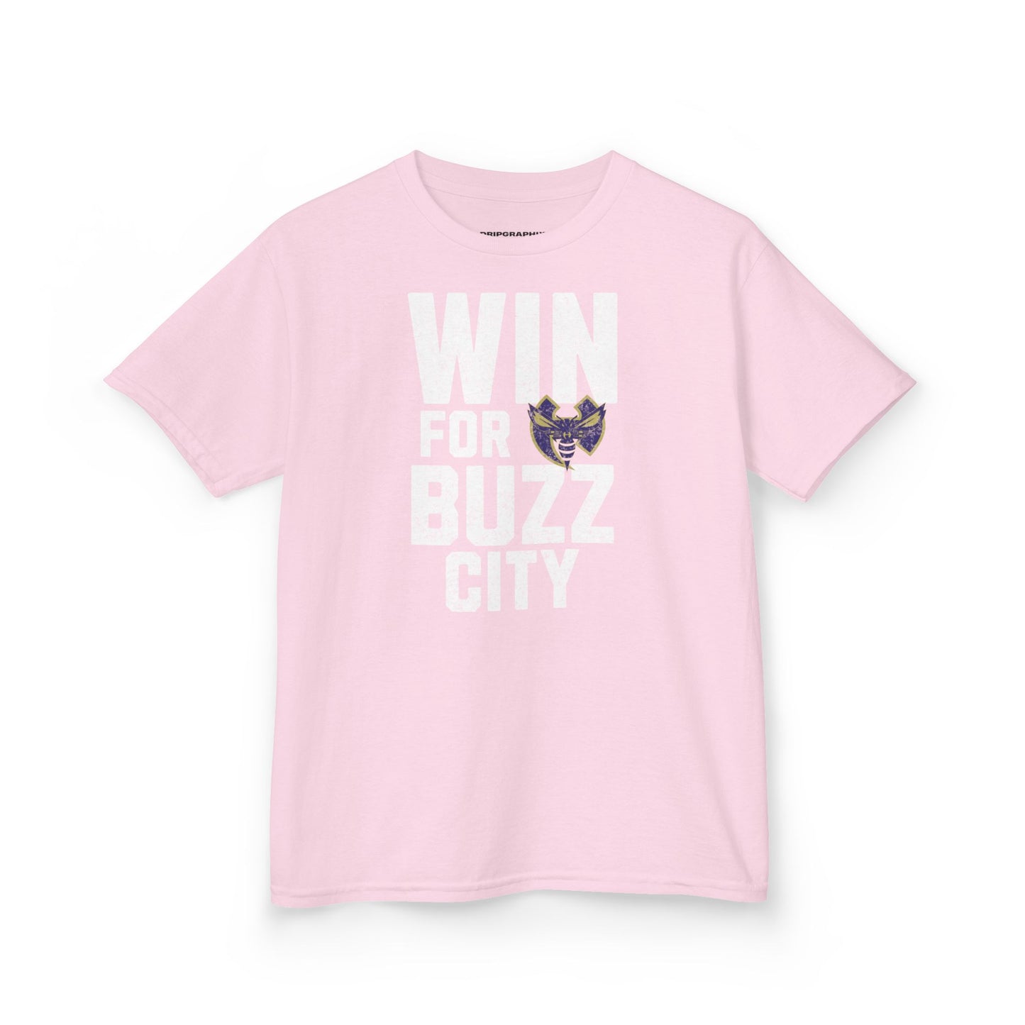 Win For Buzz City Youth