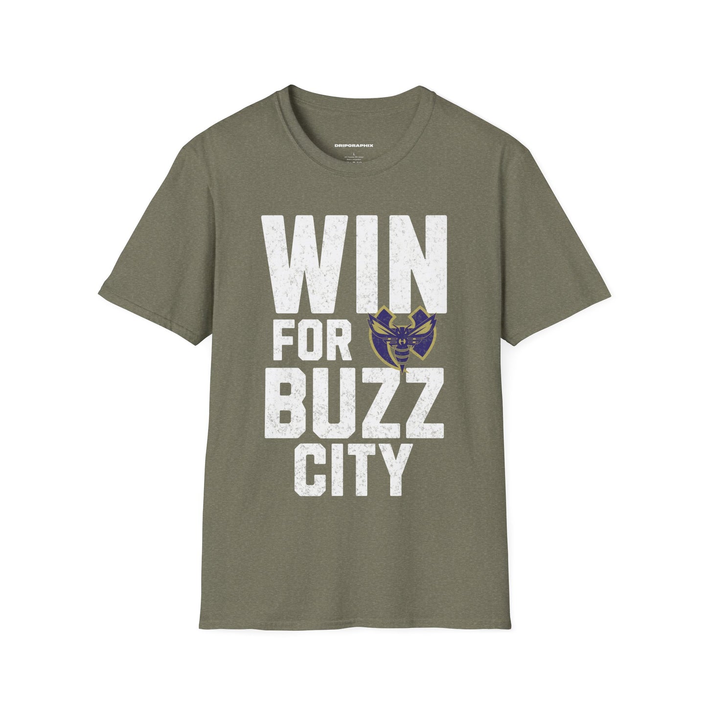 Win For Buzz City