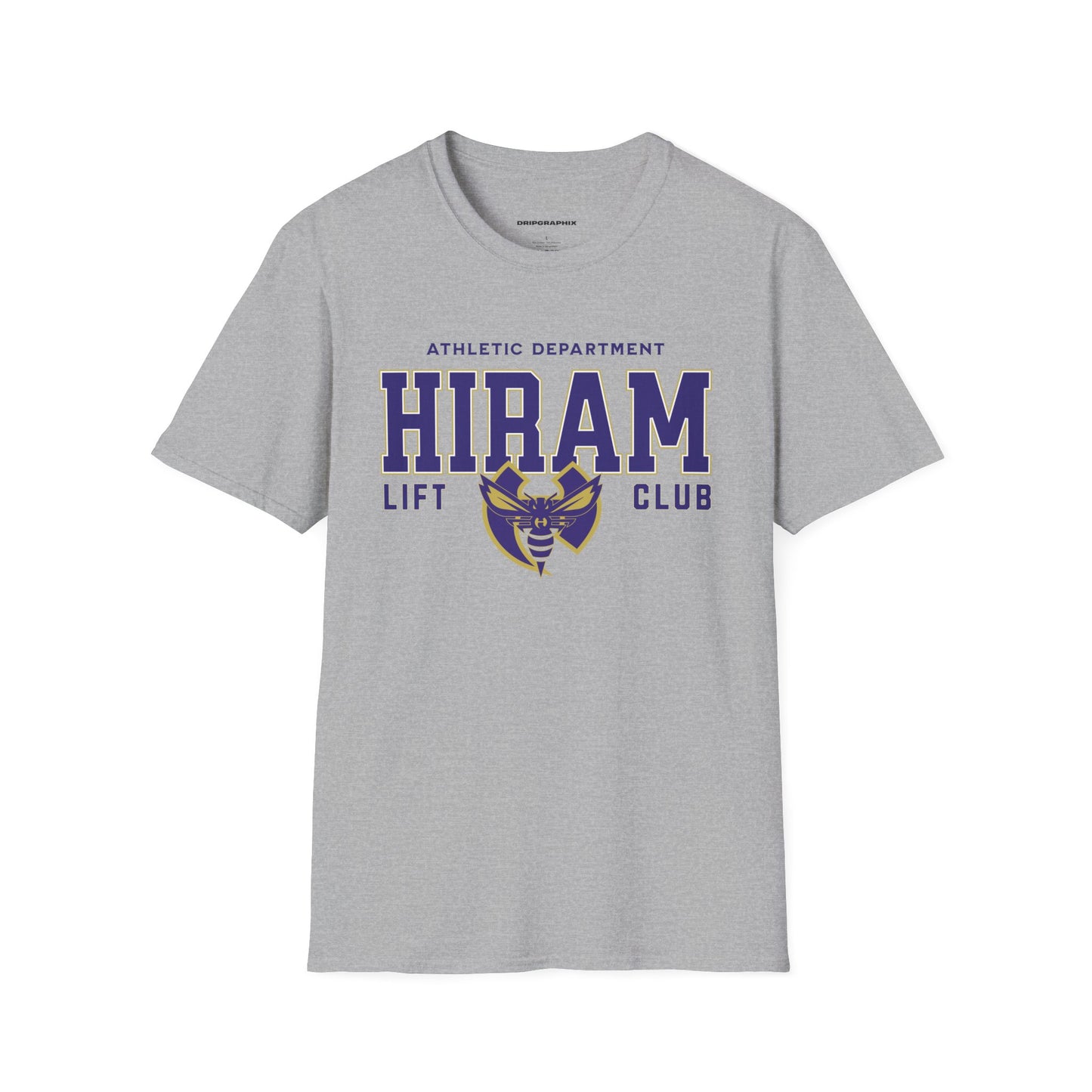 Hiram Lift Club