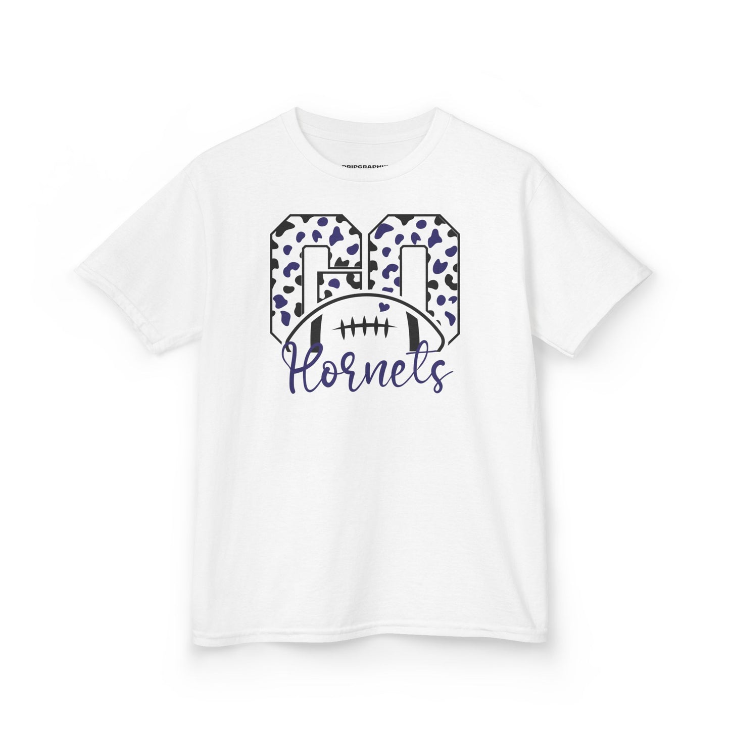 Go Hornets Leopard Youth
