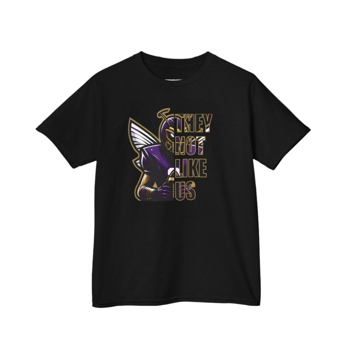Hiram Hornets They Not Like Us Youth