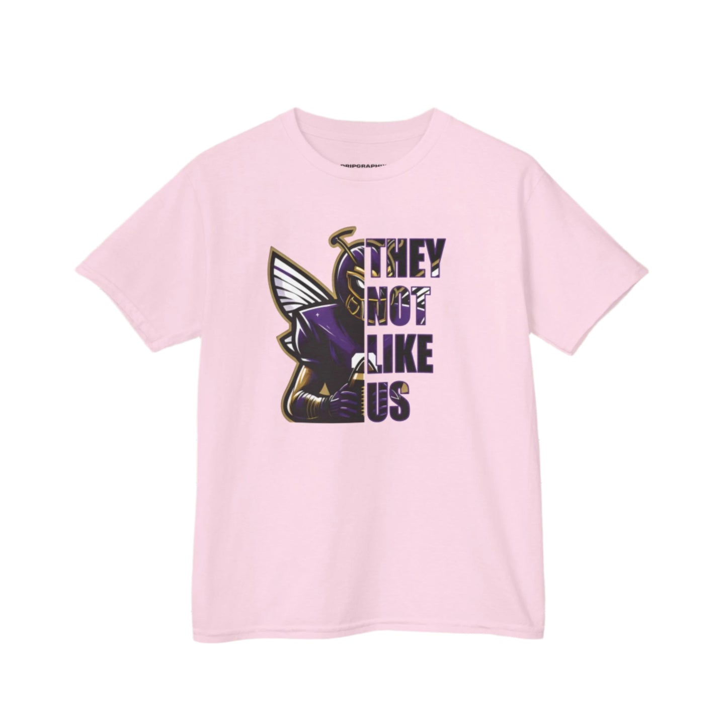 Hiram Hornets They Not Like Us Youth
