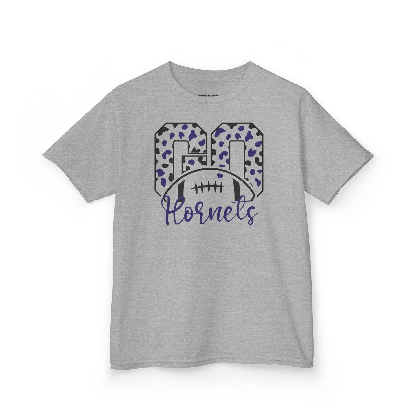Go Hornets Leopard Youth