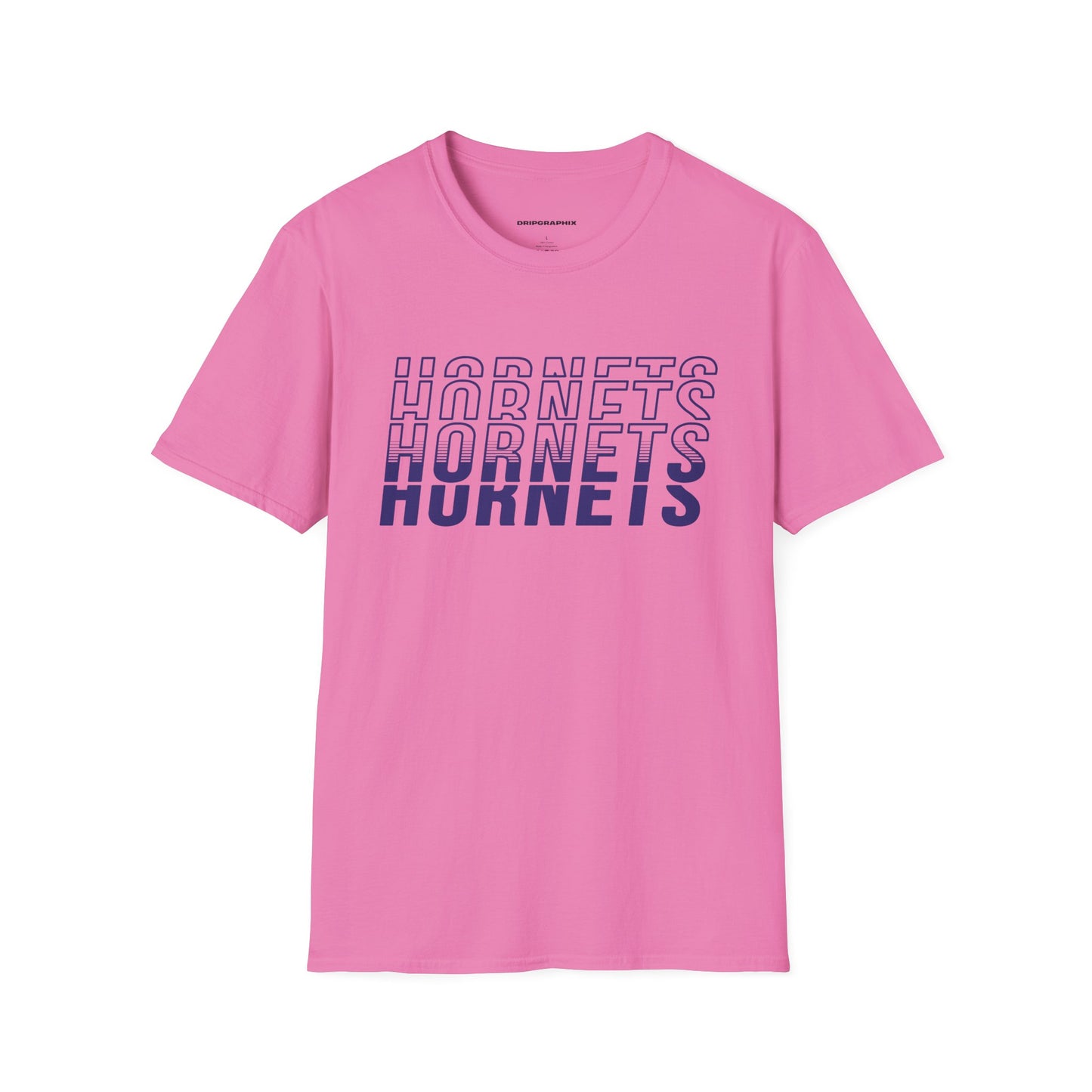 Hornets Fade Effect