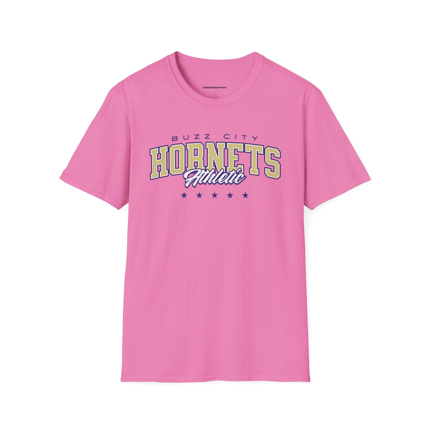 Buzz City Hornets Athletic