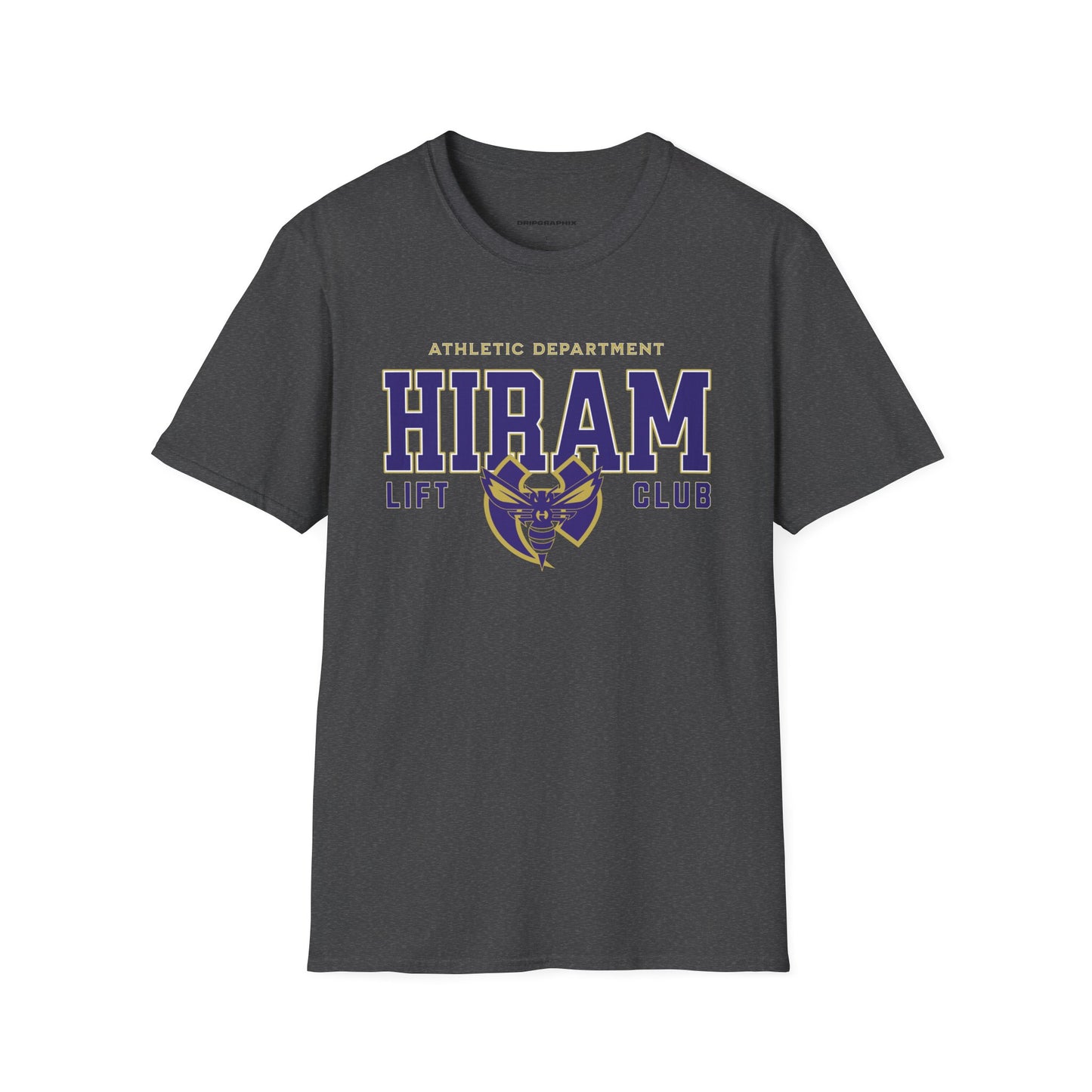 Hiram Lift Club