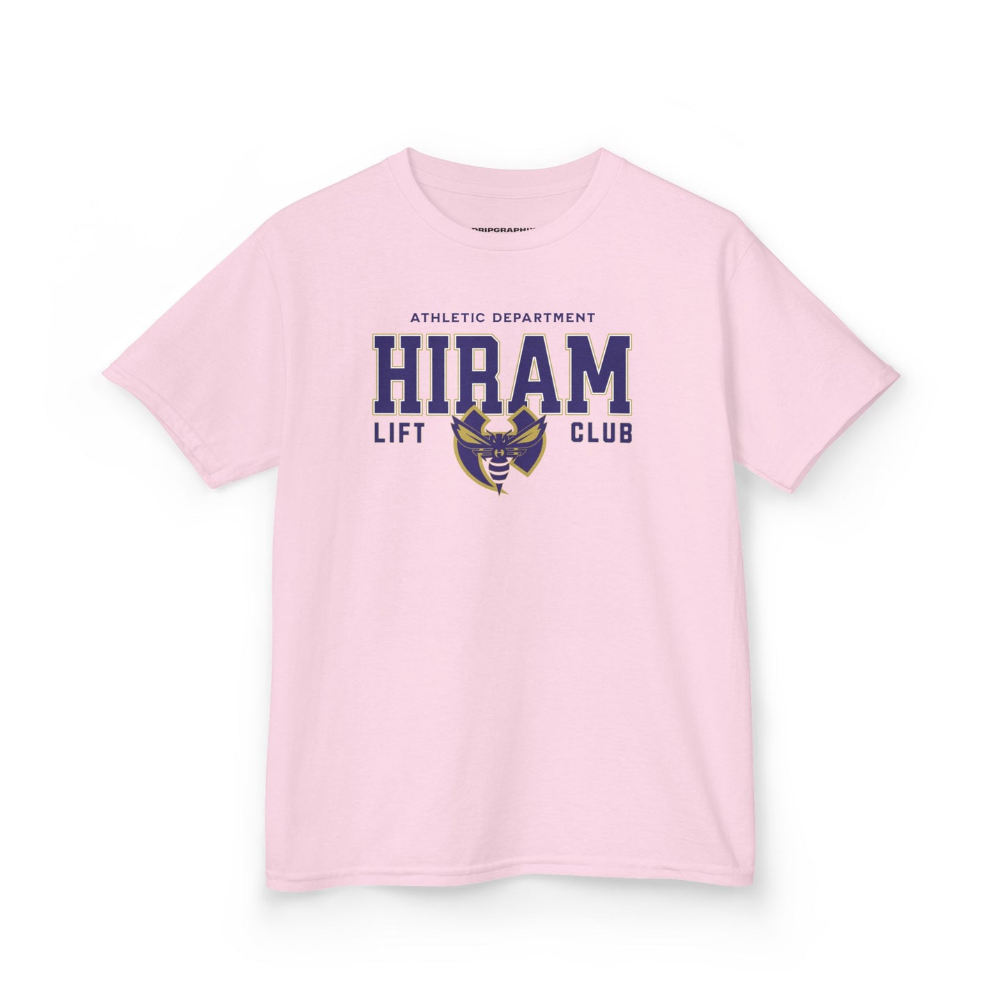 Hiram Lift Club Youth
