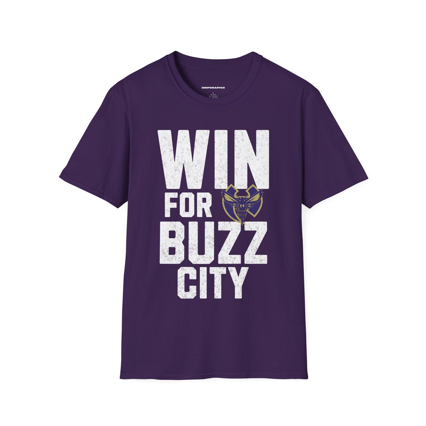 Win For Buzz City