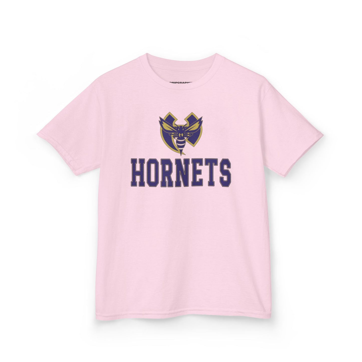 Outlined Hornets Youth